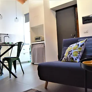 Il Limone Siracusa Appartement Syracuse