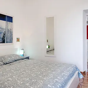 Le Viole Matte - Immerso Nel Con Vista Mare Appartement La Spezia