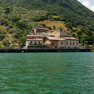 Ferienhaus Di, Tavernola Bergamasca