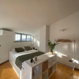 Apartment Charming Next To Fiera With Terrace And Parking, Pero