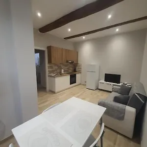 Apartment Alloggi Di Porta Po, Cremona