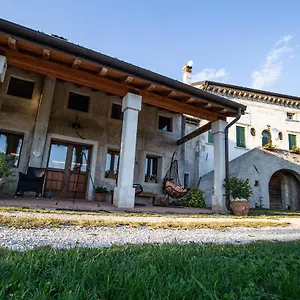Valbare , Fregona Italien