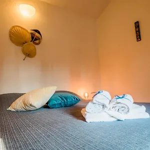  Apartment Feel - Salvecchio