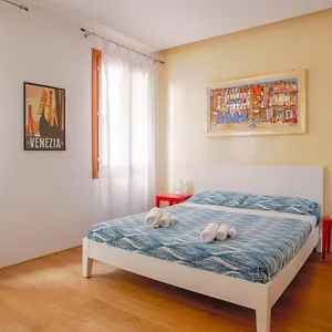Ca' Venissa Appartement Venise