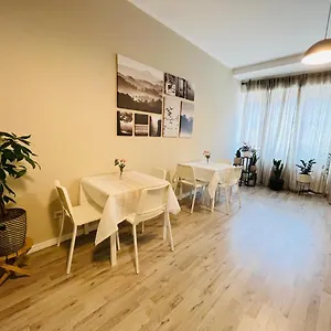 Ferienhaus Sonila's 1, Bergamo