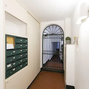 Pantheon Romantic Loft , Rom Italien